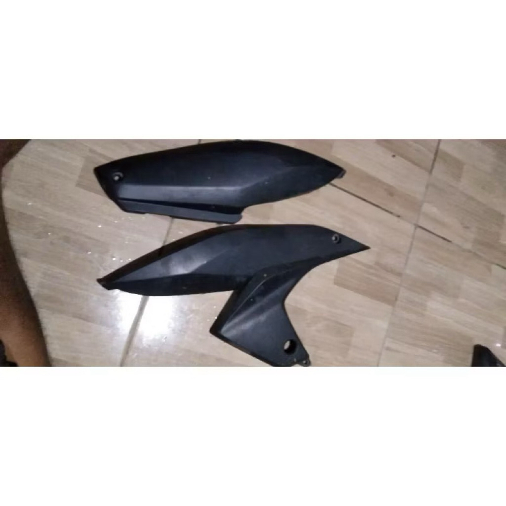 cover bodi Honda revo fit injeksi copotan (ORIGINAL)