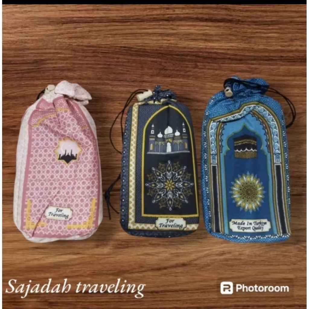 Sajadah Travel Oleh Oleh Haji Dan Umroh