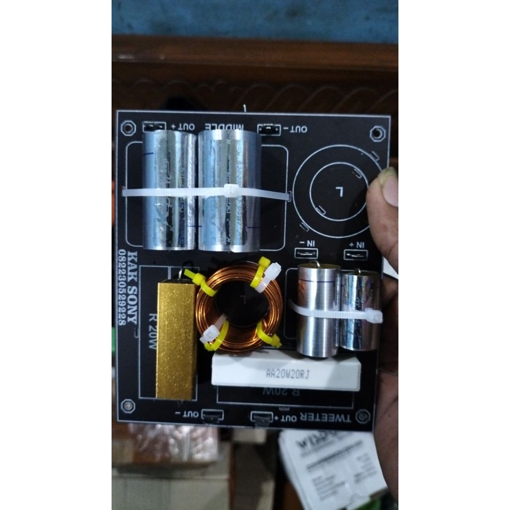 cros 2 way balap versi premium