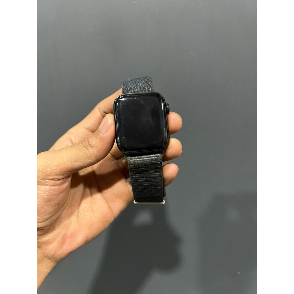 iwatch seri se gen 2 44mm second iBox