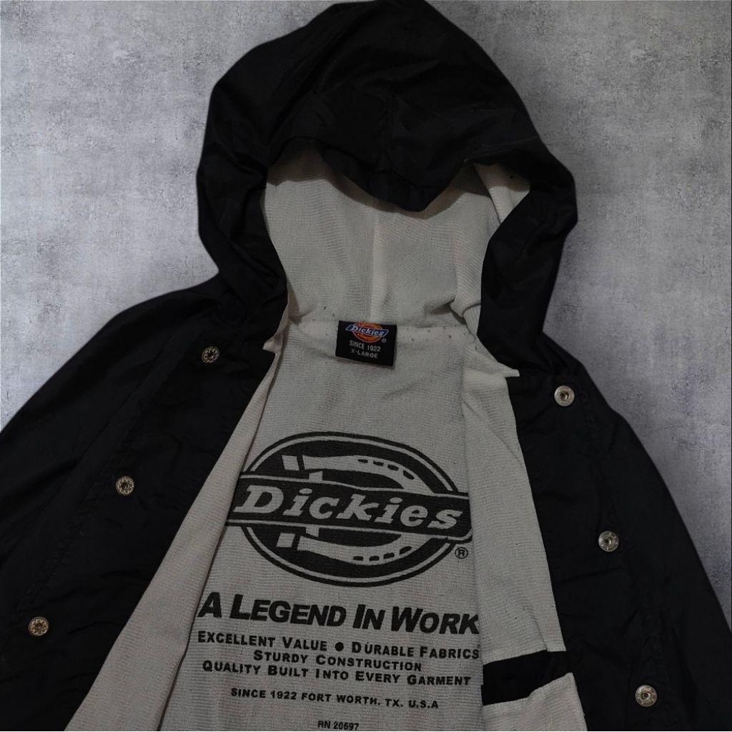 jacket sport by Dickies scn brand original