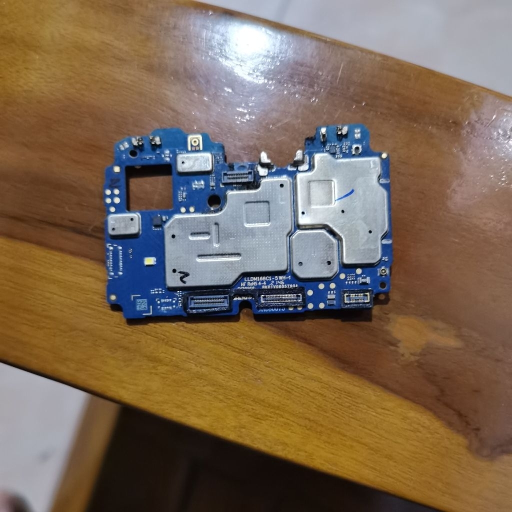 MESIN SAMSUNG A03 CORE RESTART