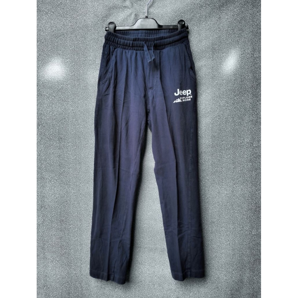 Celana Remaja Dewasa Unisex Jeep