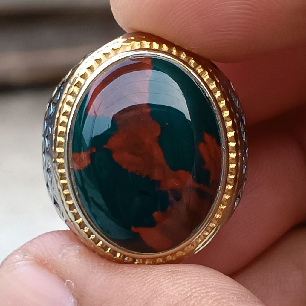 batu nogosui klasik kolektor item