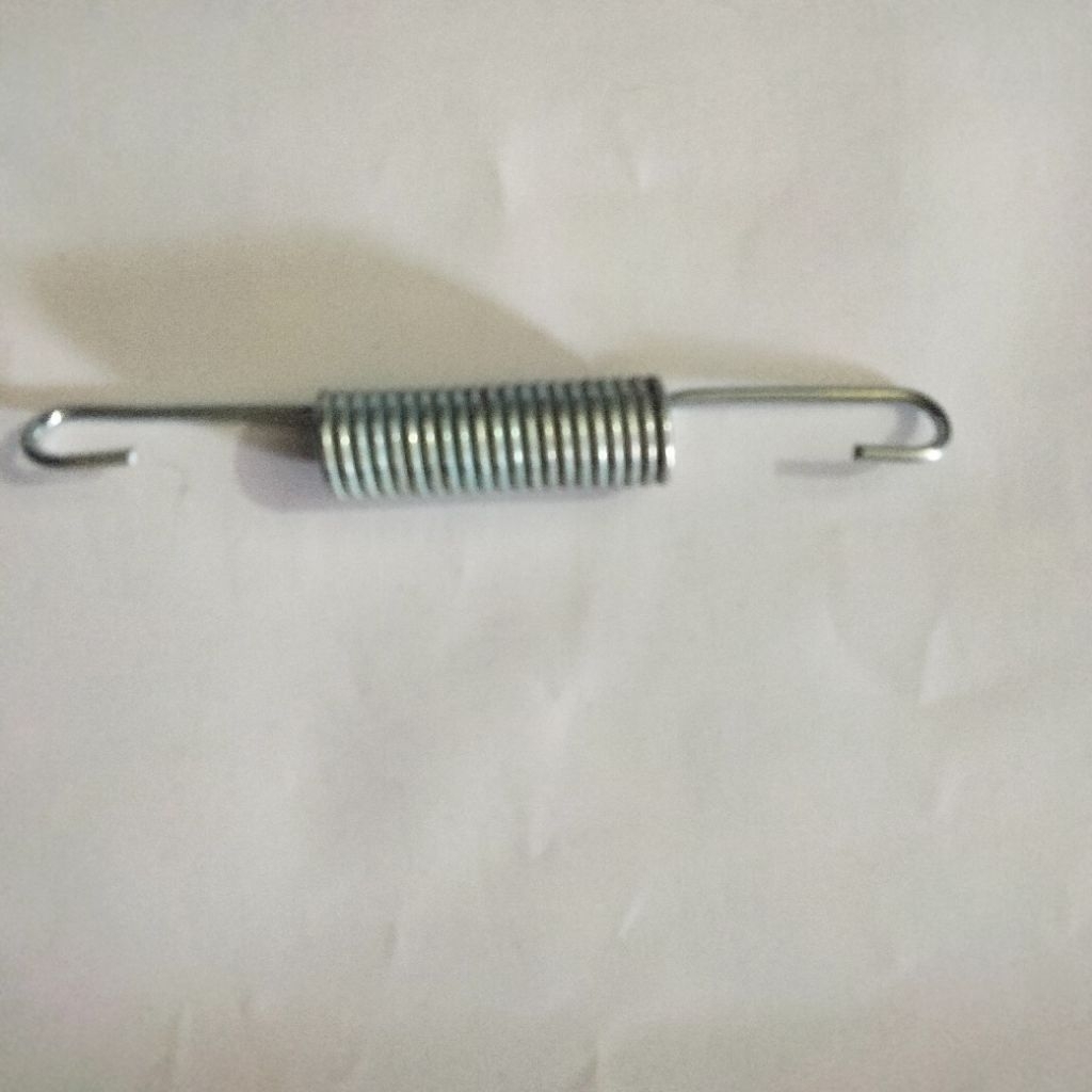 Per Pedal Rem Supra X Fit Revo Lama Injekan Belakang