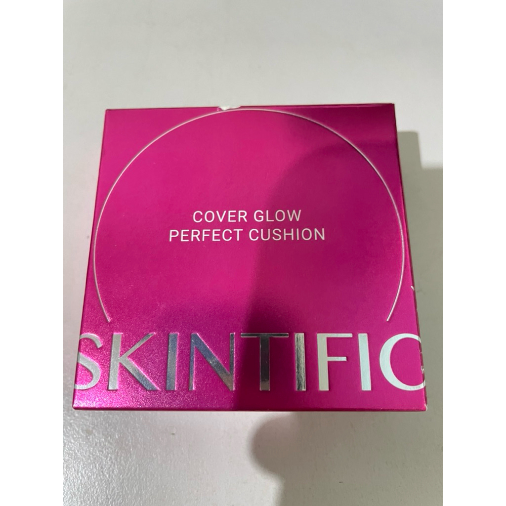 Bedak Skintific