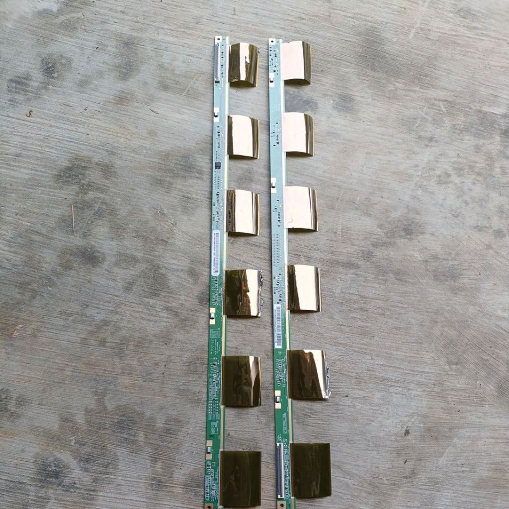 tcon ticon PT430GT01-5-XL-1 PT430GT01-5-XR-1 ORIGINAL