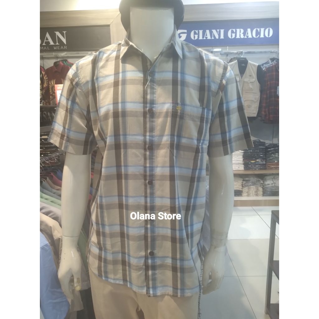 giani gracio original