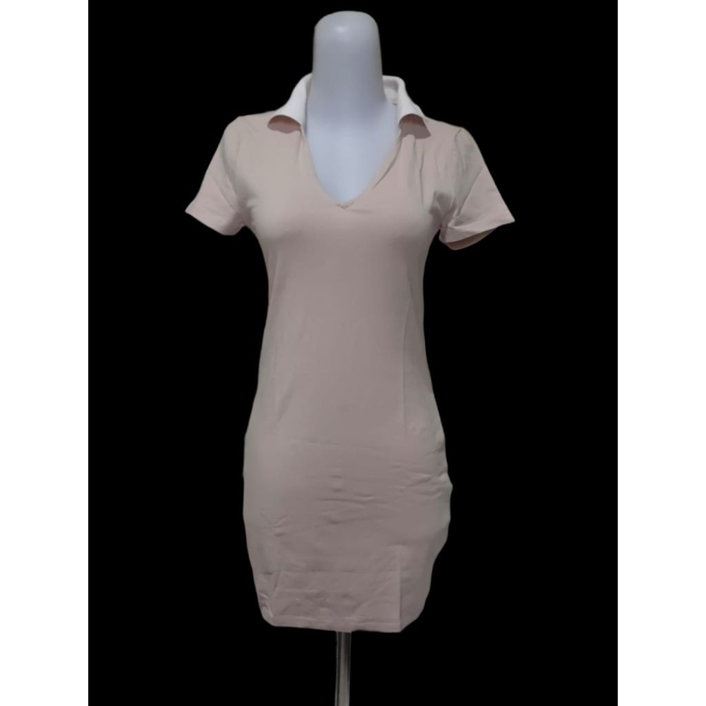 Preloved Dress Bodycon