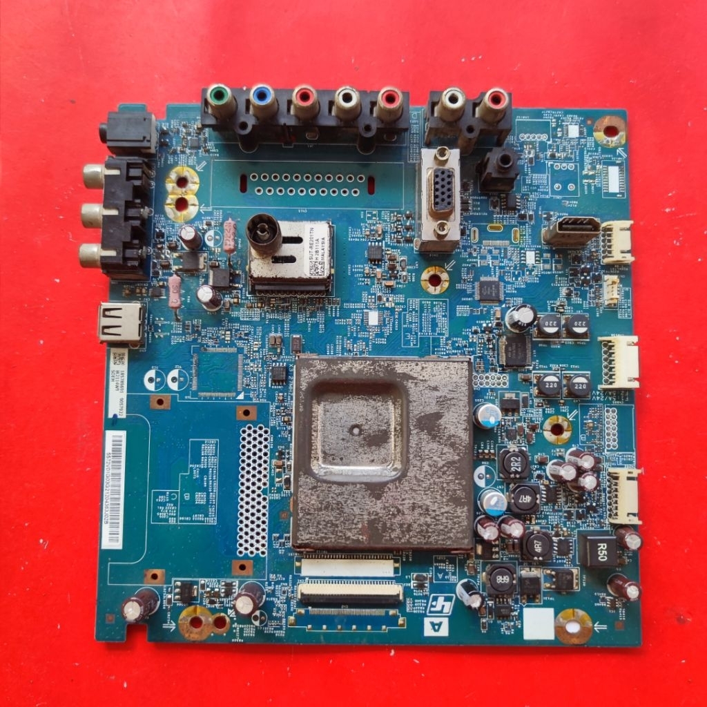 mb mainboard mudule mesin tv sony KLV-32BX311 KLV32BX311 KLV 32BX311