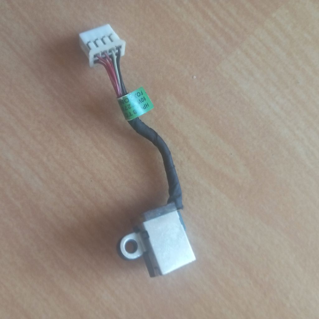 jack DC / conector Cas laptop Hp Probook 640