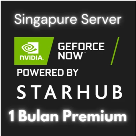 Cloud Gaming GeForce Now Singapore / Geforce Now Cloud Gaming