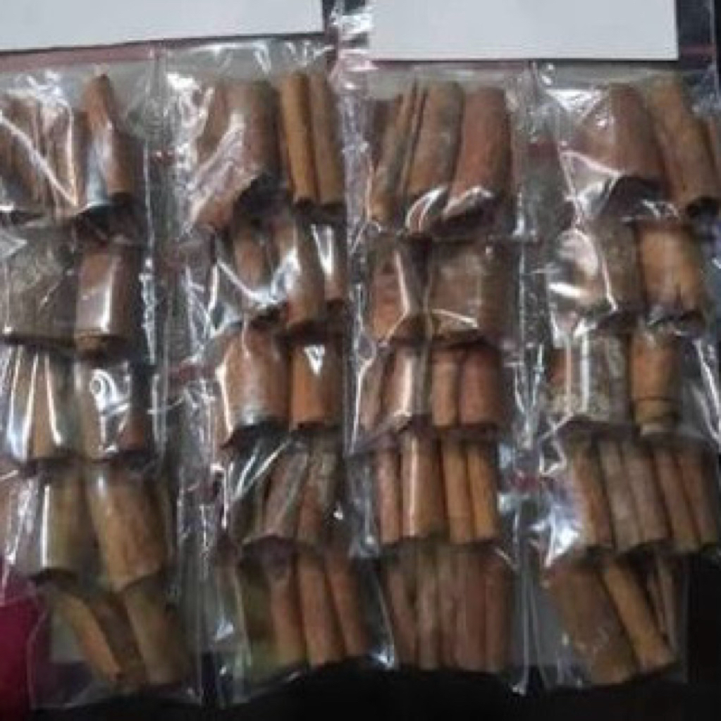 Kayu manis 1 renceng Bandung