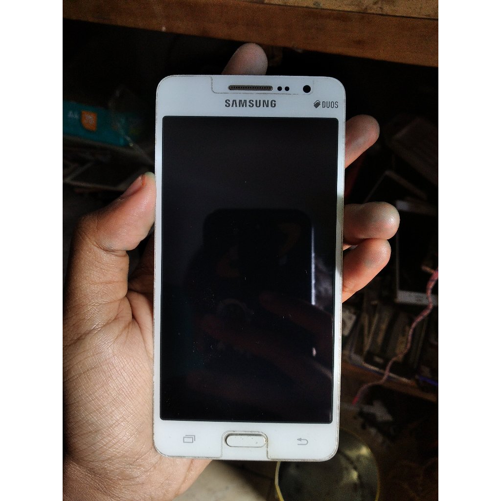 lcd tc 1set samsung grand prime g530 ori cabutan normal