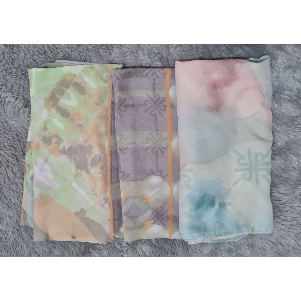 Preloved_Jilbab Ria Miranda