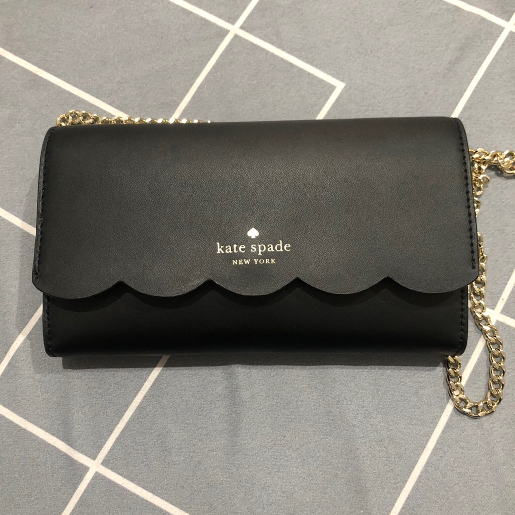 preloved woc kate spade