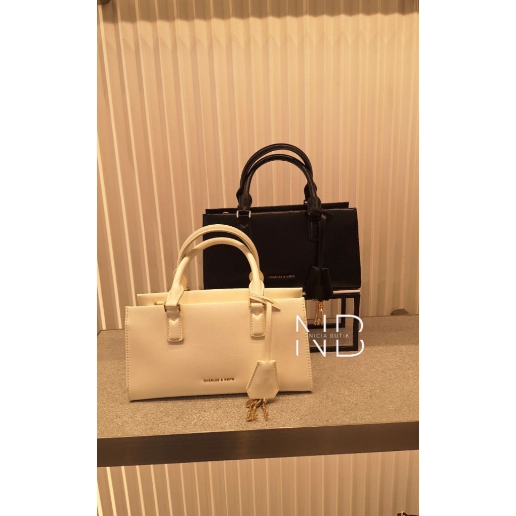 Tas ck mini kerry tote bag