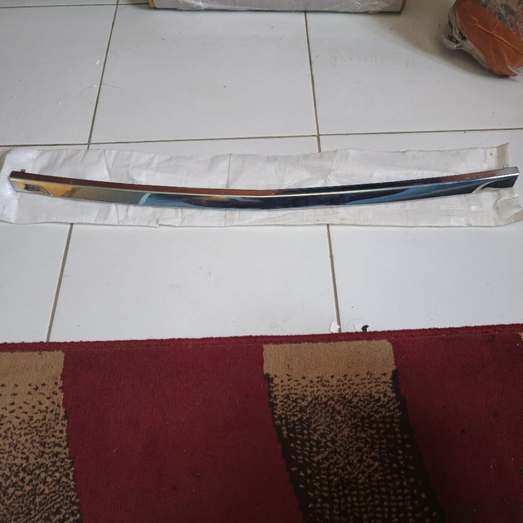 list grill suzuki karimun wagon r