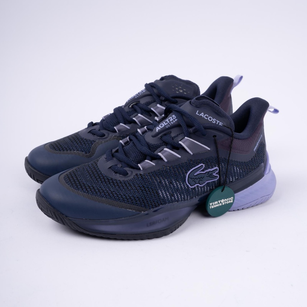 Sepatu Tenis Lacoste AG-LT23 Ultra Tennis Shoes BNIB ORIGINAL
