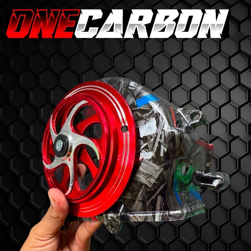 SPINNER BEAT CARBON SPINNER SCOOPY KIPAS BEAT Spinner Beat Spinner Scoopy beat Karbu Beat Pop BODYMO