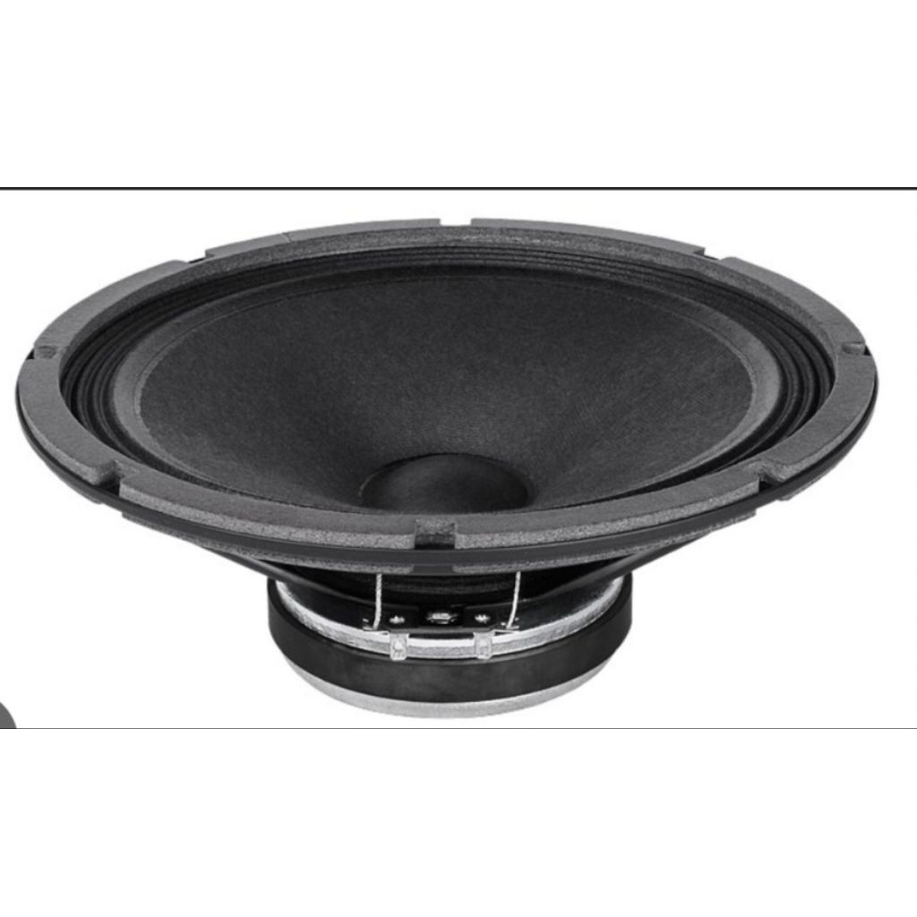 SPEAKER FAITAL PRO 10FE200-80HM 10 INCH ORIGINAL ITALY 10FE200-8