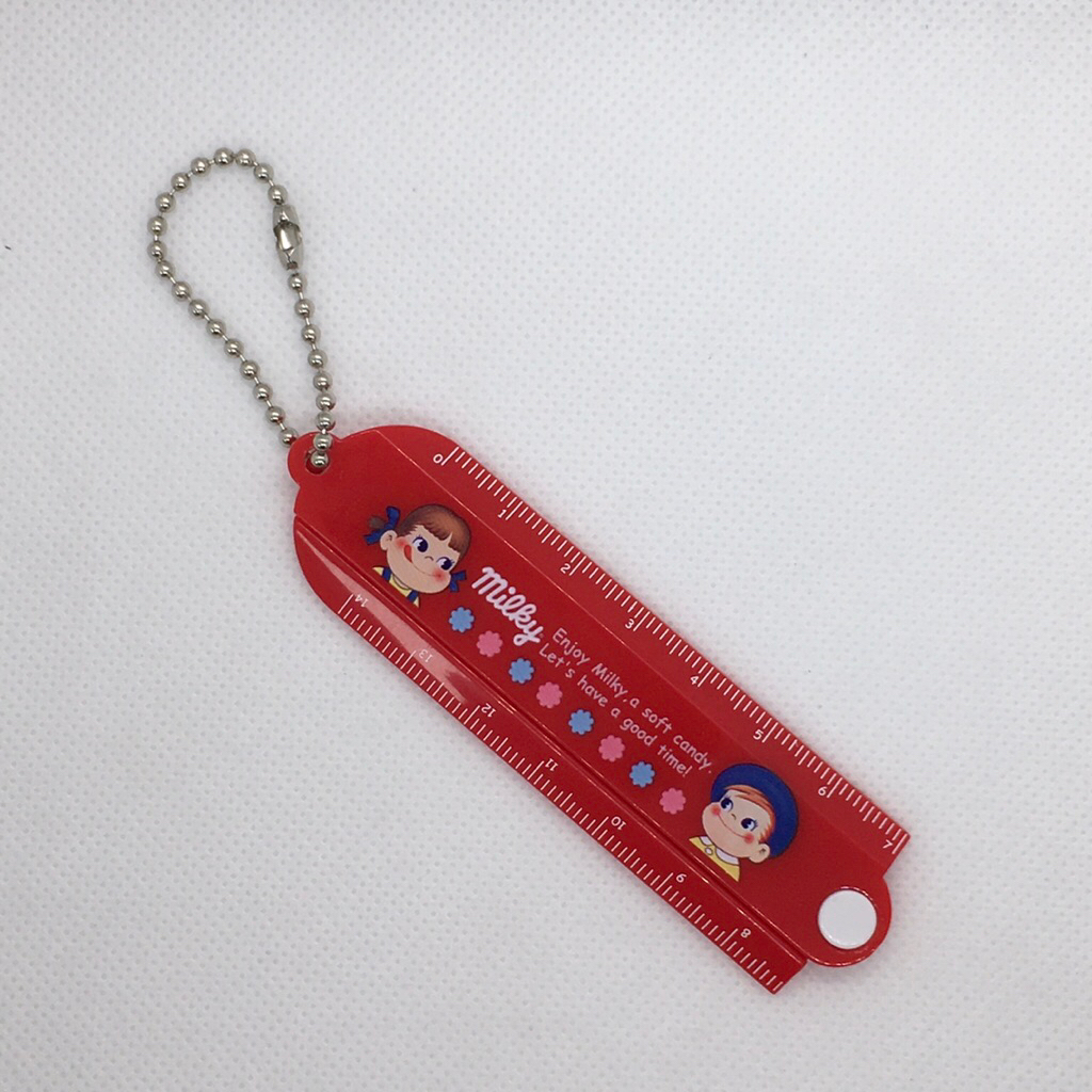 Milky Peko Ruler