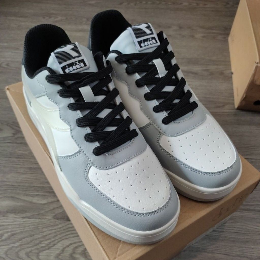 Sepatu DIA Mckenzie (M)