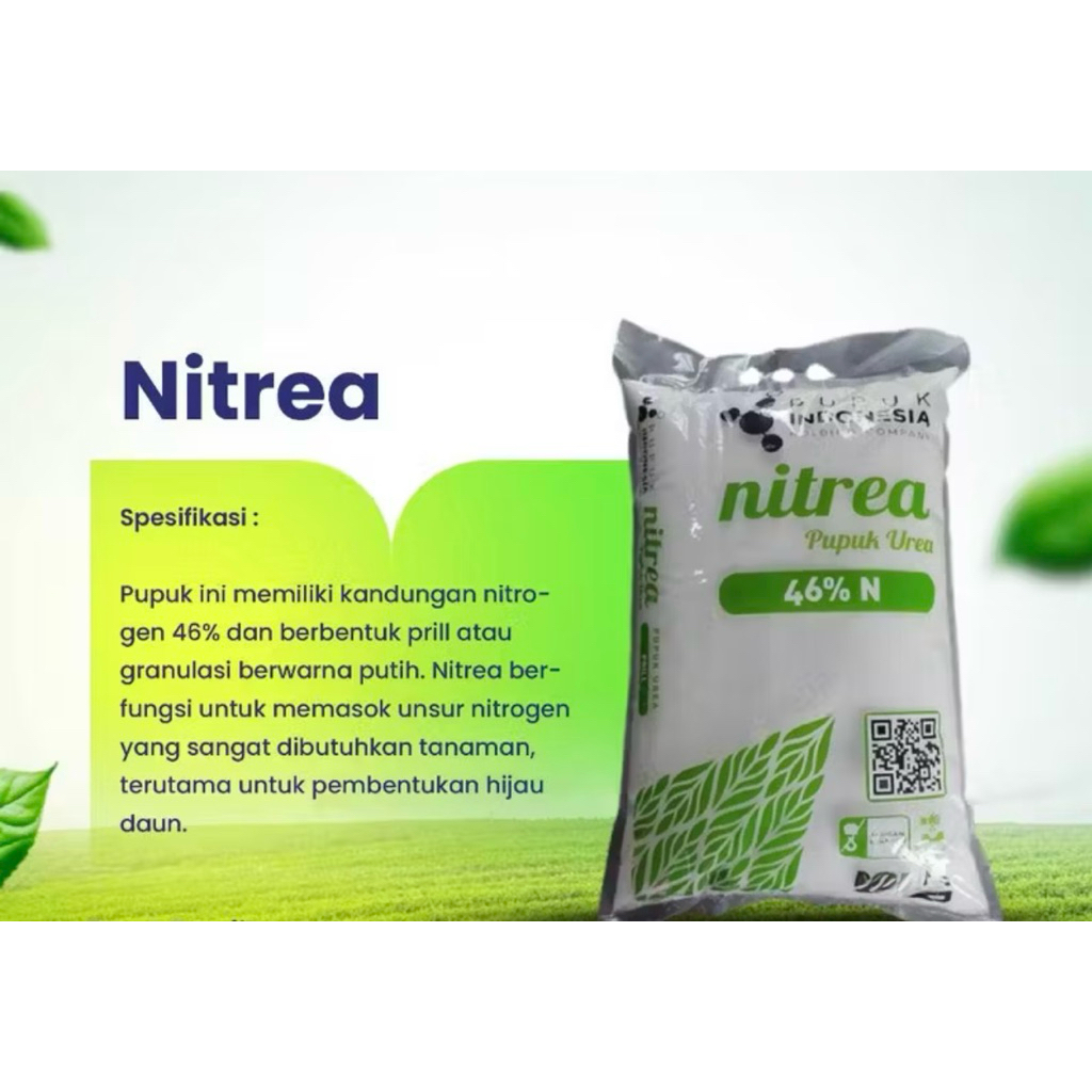 PUPUK UREA GRADE A non subsidi|PUPUK TANAMAN
