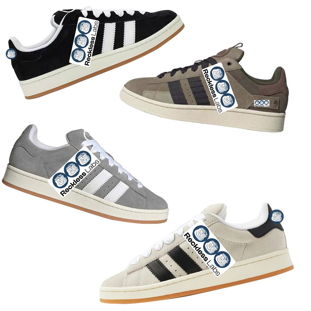 Adidas Campus Series Original