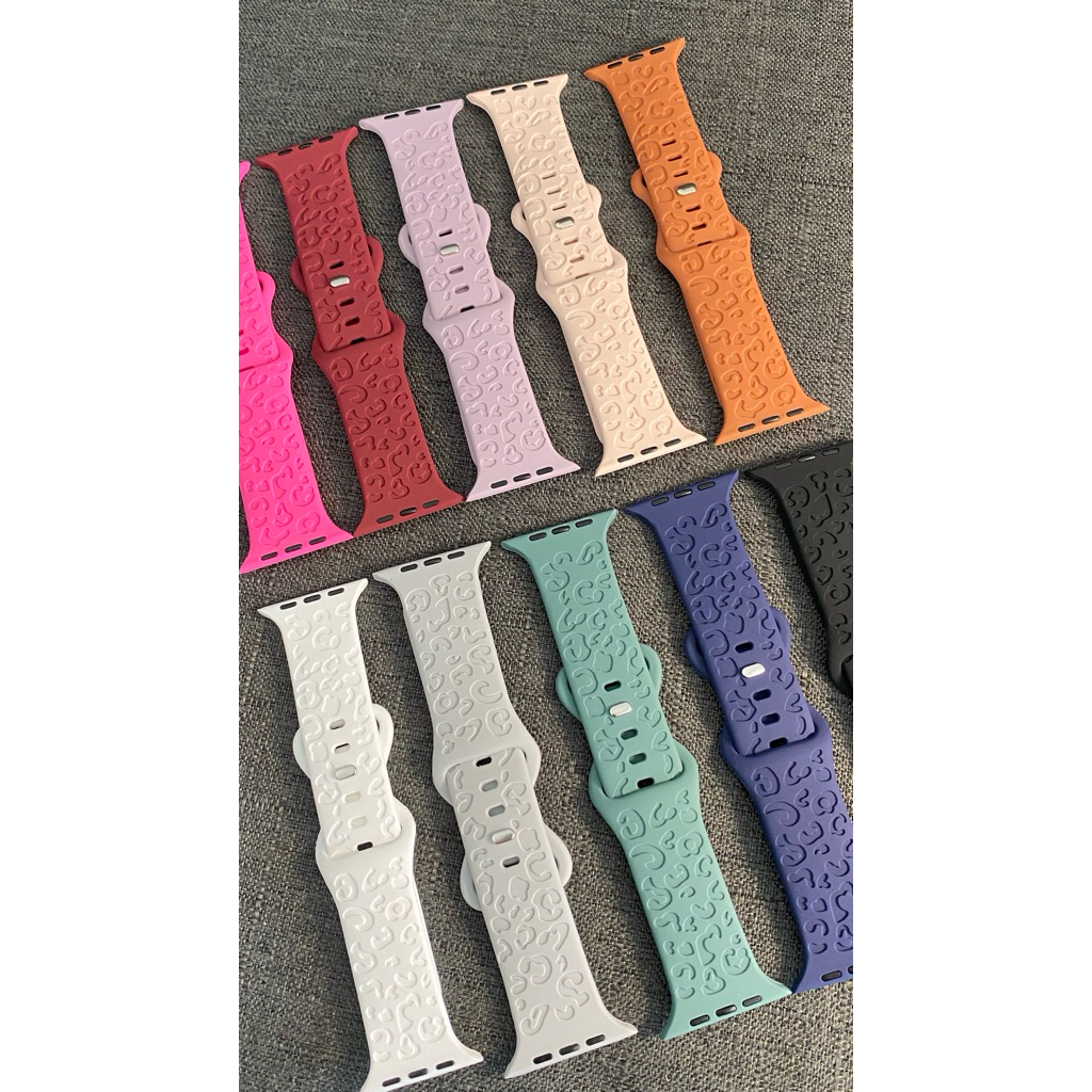 Strap iWatch Apple