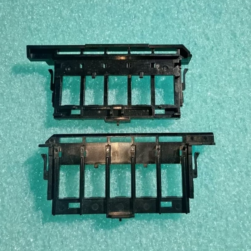 Holder Kuncian Ciss Cartridge Epson L1300