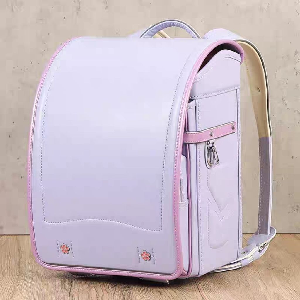 READY JAPAN ORIGINAL RANDOSERU dioorso orthopedic japan backpack tas ransel sekolah anak jepang rans
