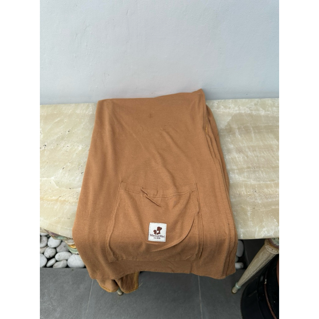 Gendongan Mere et Moi