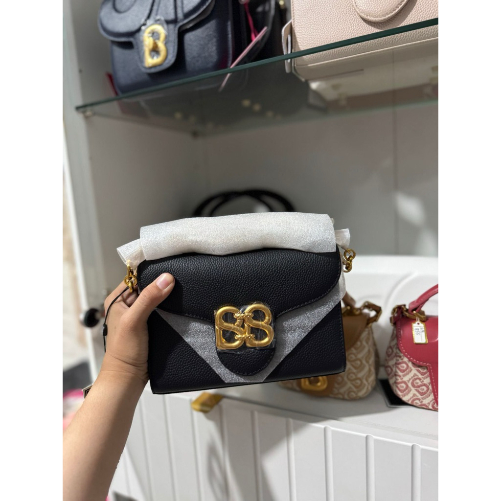 Tas Buttonscarves SALE UNDERTAG