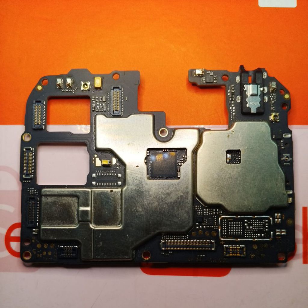 mesin redmi 10 prime mati 8/256 (deskripsi)