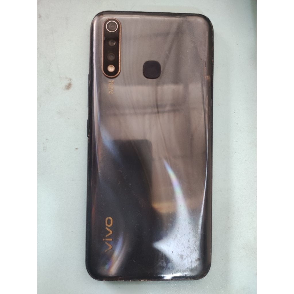 Vivo y19 Ram 8/256Gb