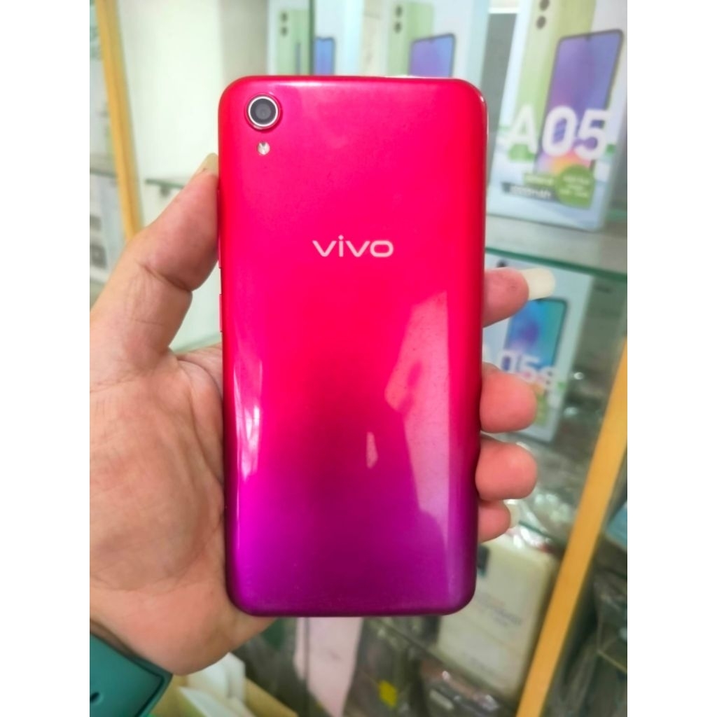Second Vivo Y91c  Ram 2 Batangan