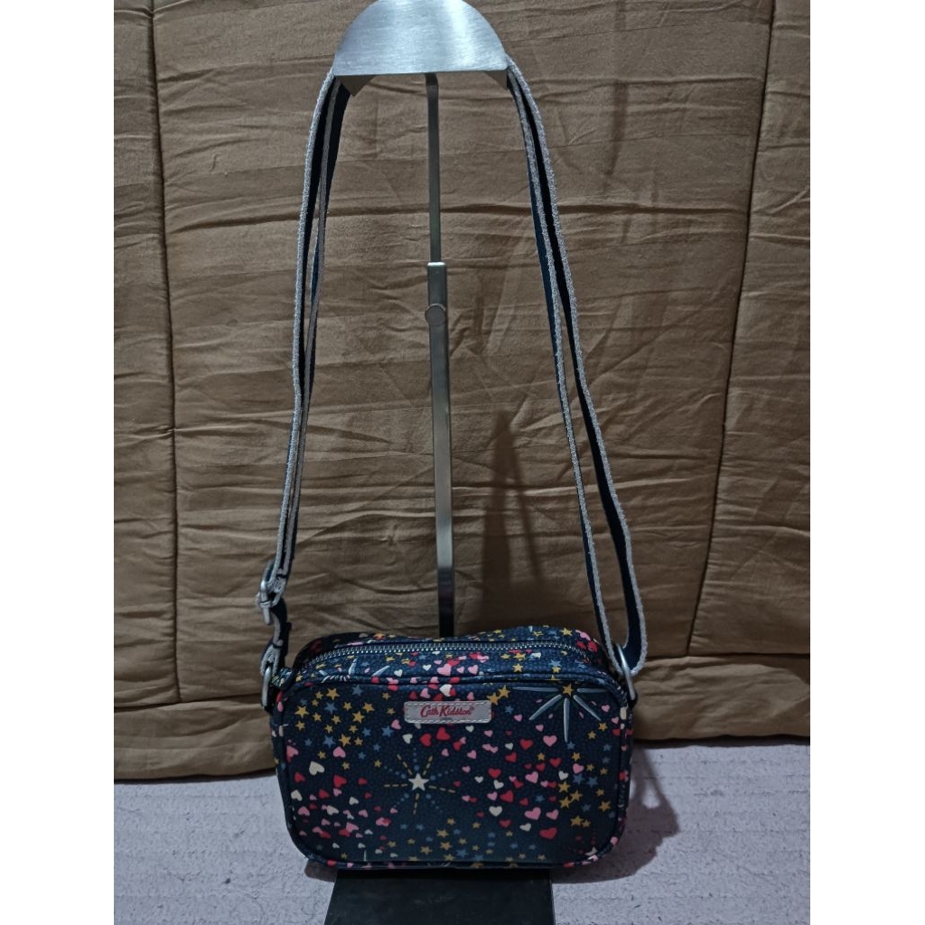 Sling Bag Cath Kidston