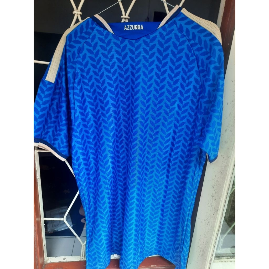 Jersey Italia Home 2026 (Player Issue)