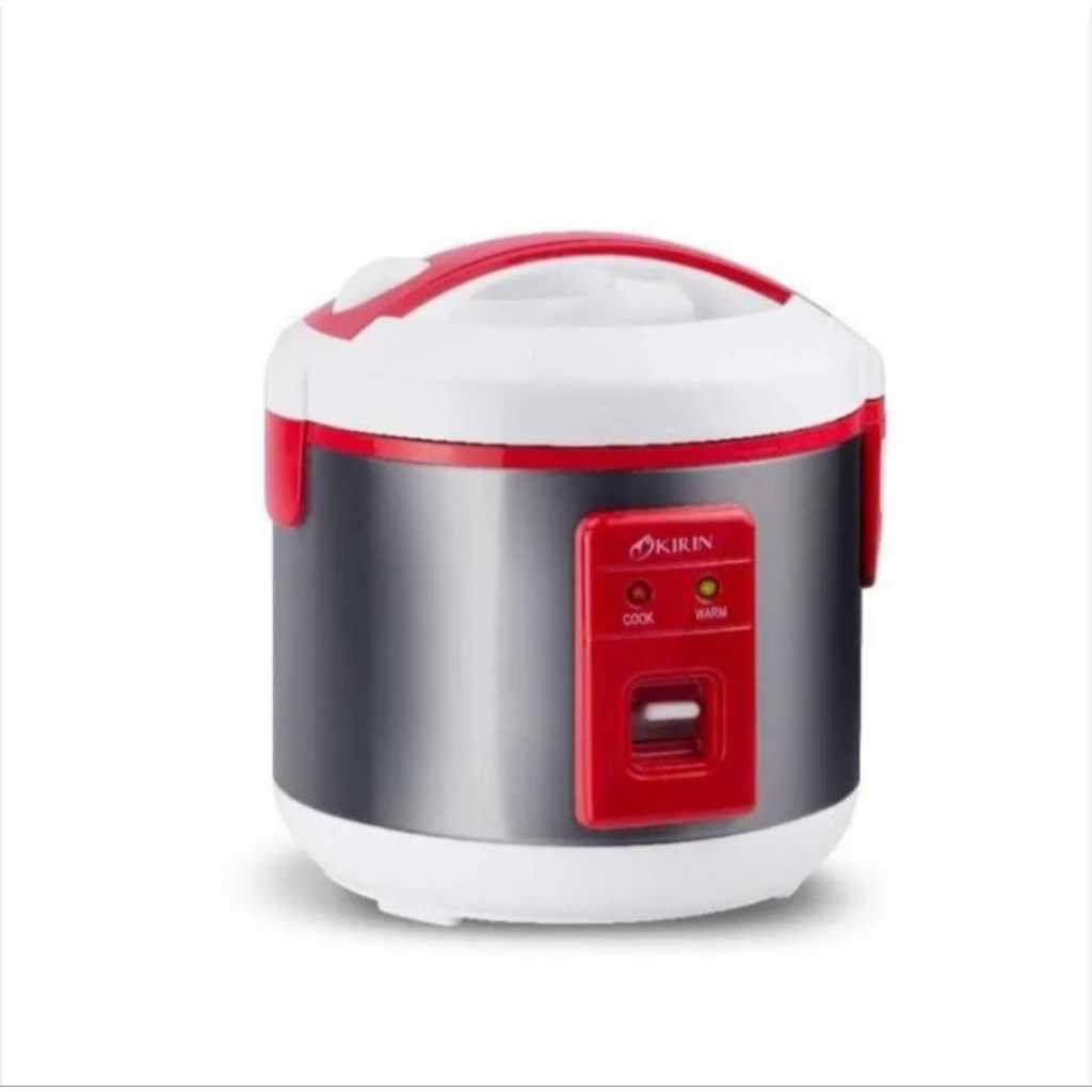 magic com kirin KRC-087