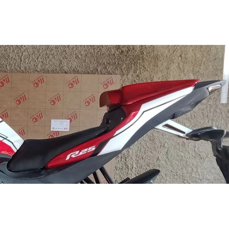 Body belakang R15v2 model R25/Body R15v2/aksesoris modifikasi R15v2