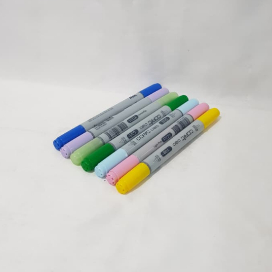 Spidol Copic Ciao/Spidol untuk Mewarnai