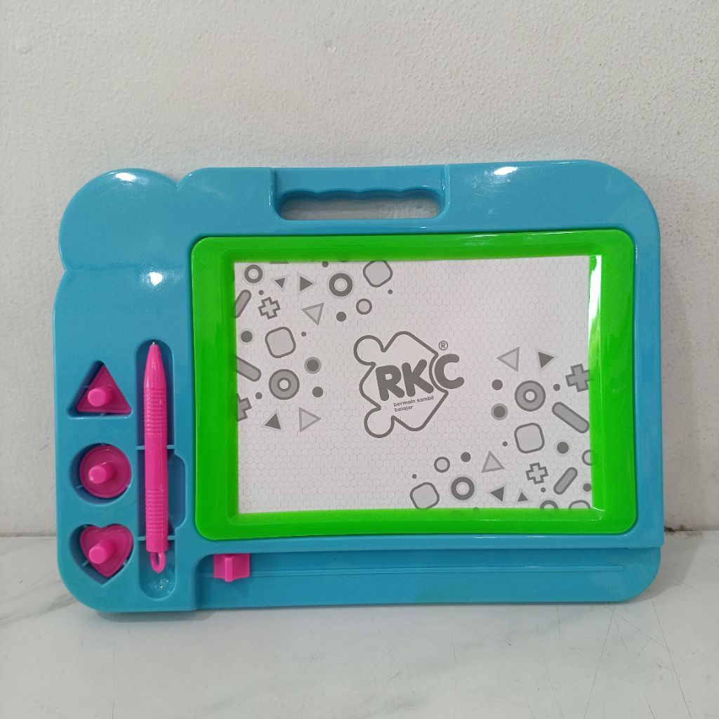 DRAWING BOARD RKC 01001-1 PANDATOYS SEMARANG