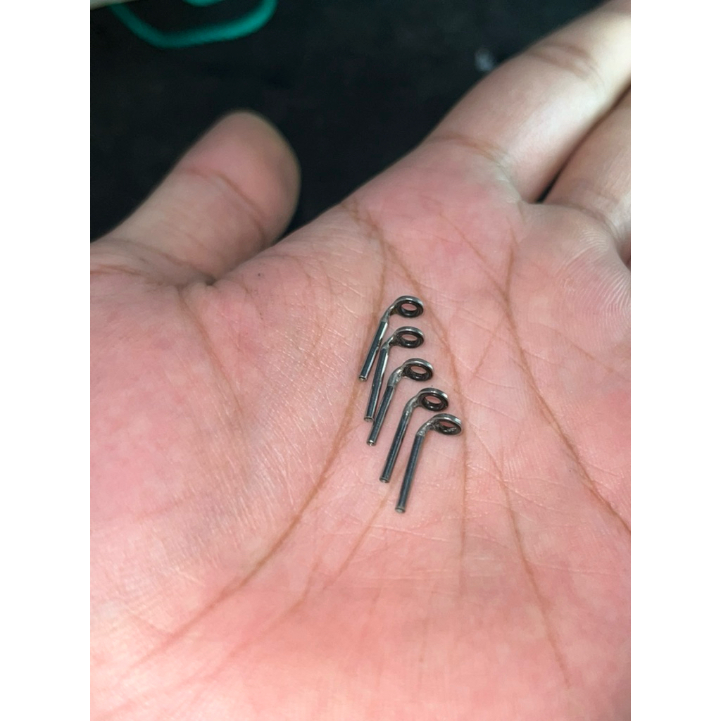 Top Ring Fuji Untuk Tegek Dijamin ASLI FUJI