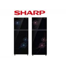 KULKAS SHARP 2 PINTU - (SJ 237MG /SJ 236MG)