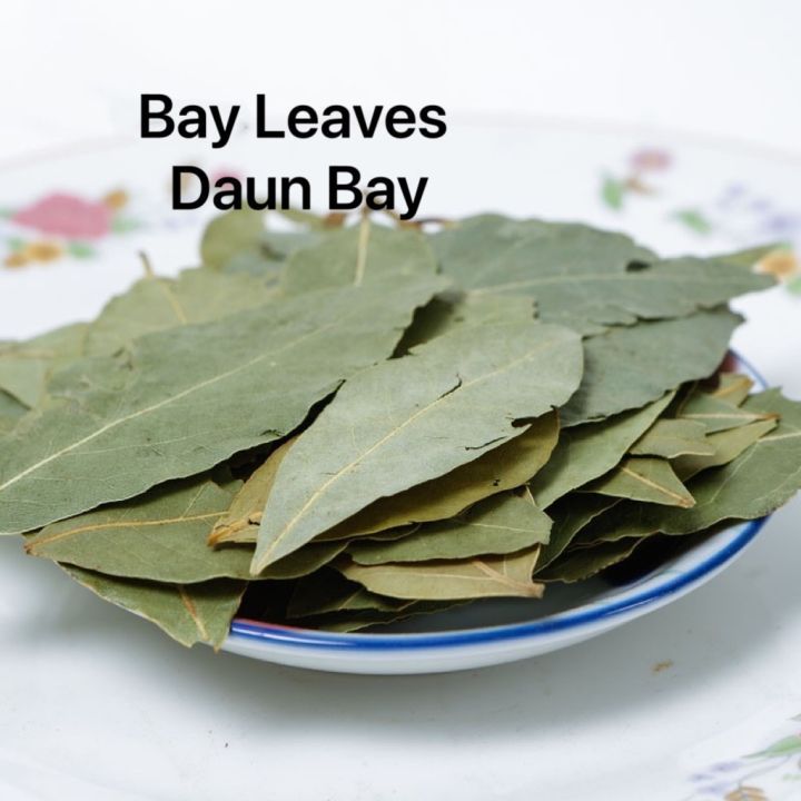 bay leaves 250gr daun bay