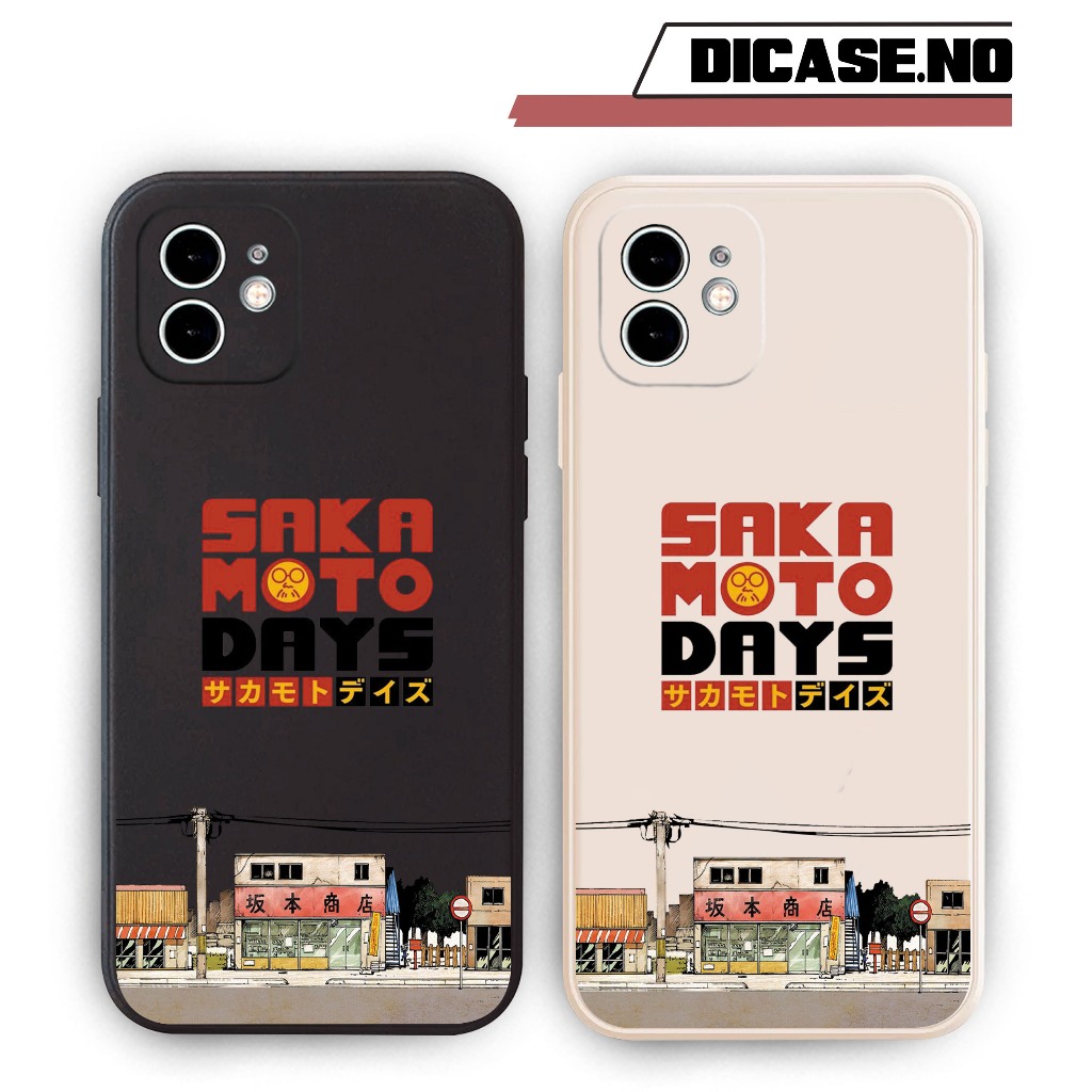 case Infinix Toko Sakamoto SMART 4/SMART 5/SMART 6 RAM 2GB/SMART 6 RAM 3GB/HOT 9 PLAY