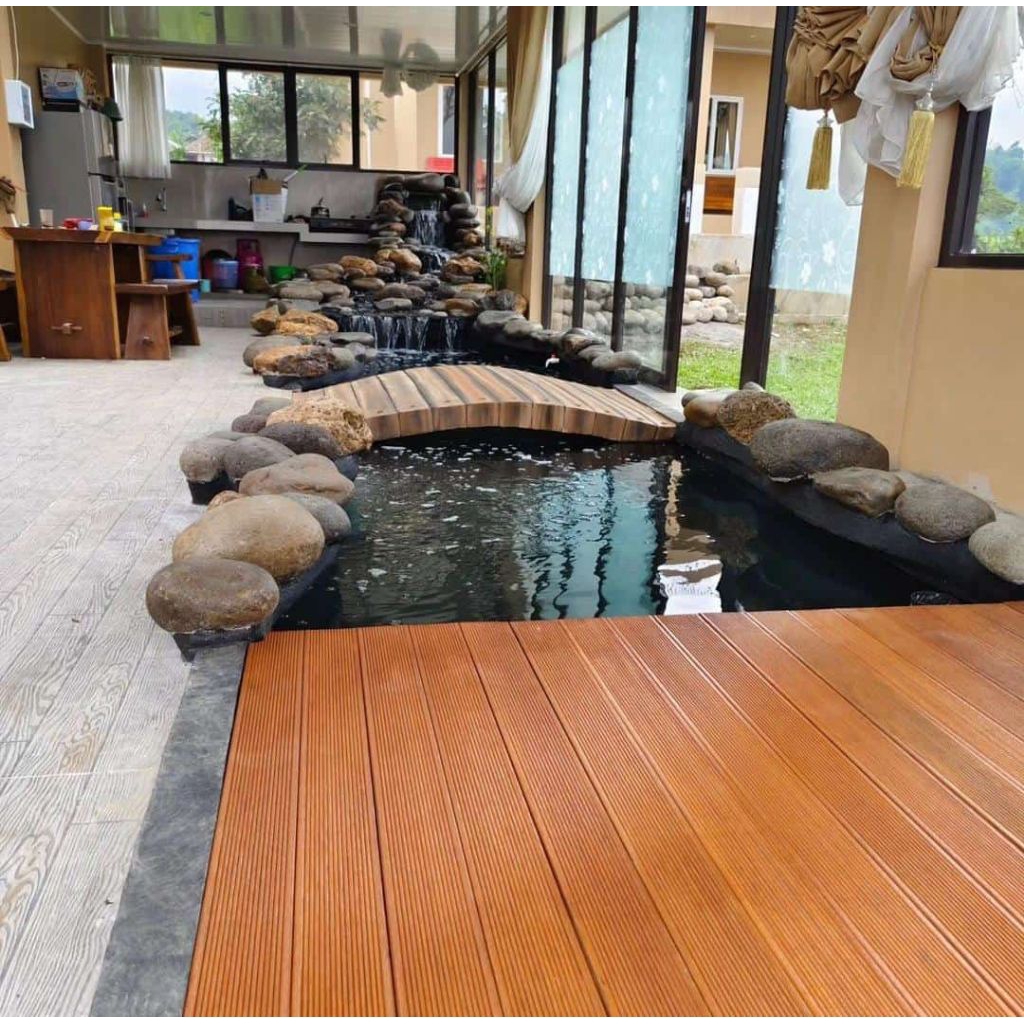 menerima-pembuatan-kolam-koi-natural-bebatuan