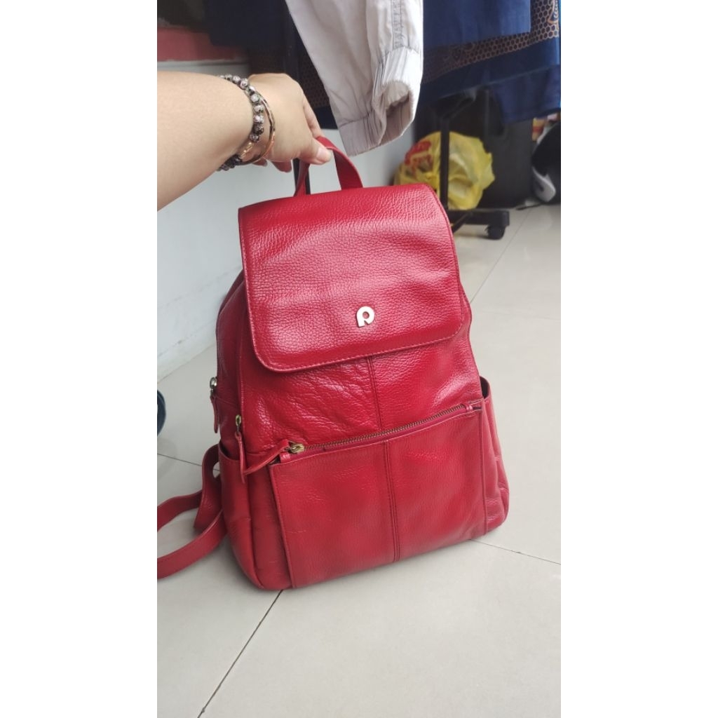 ransel papil**n original. preloved