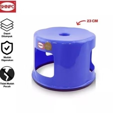 kursi jongkok/bangku jongkok/kursi jongkok prado/jongkok shinpo